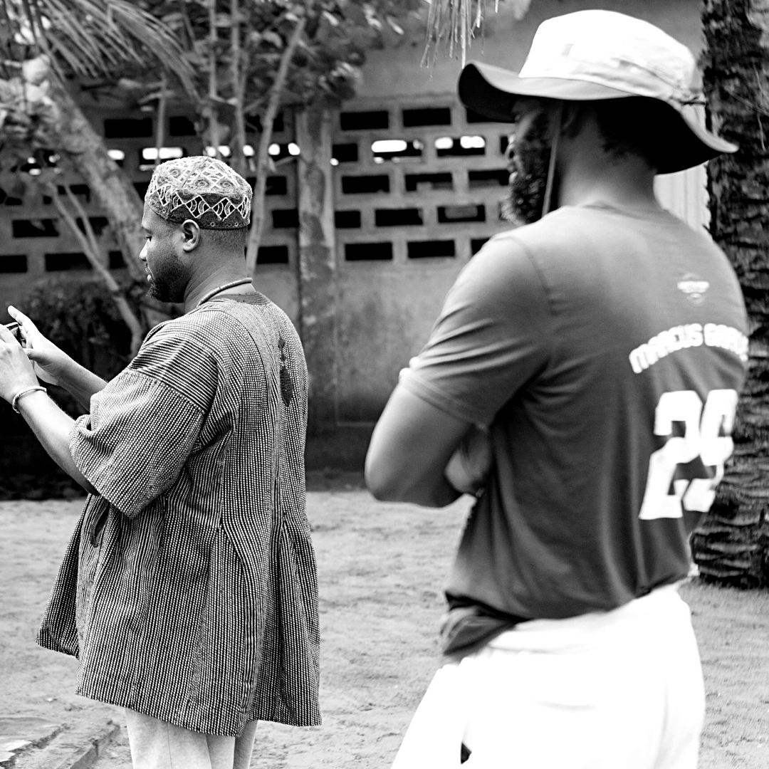 Sénamé Koffi AGBODJINOU