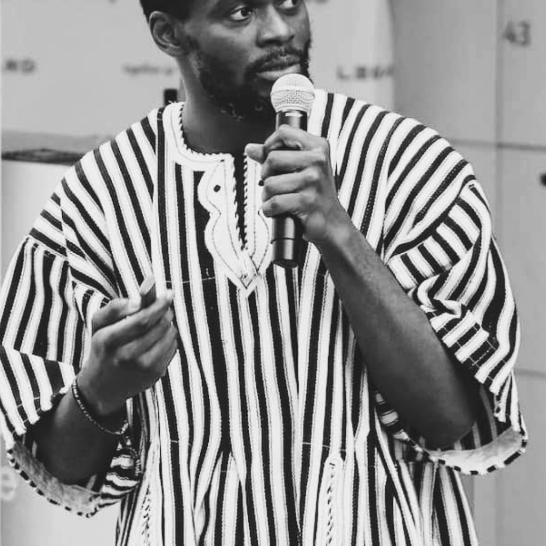 Sénamé Koffi AGBODJINOU